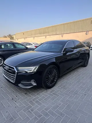 أودي A6 2024 — DubiCars