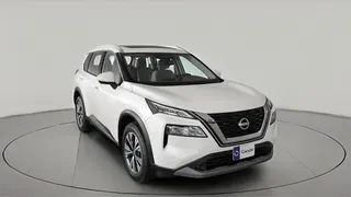 Nissan X-Trail SV 2025 — DubiCars