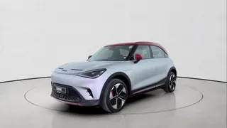 Smart #1 2025 — DubiCars