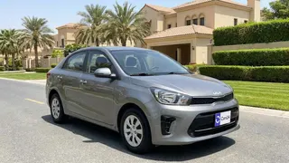 كيا بيجاس 2024 — DubiCars