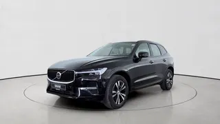 Volvo Xc 60 2023 — DubiCars
