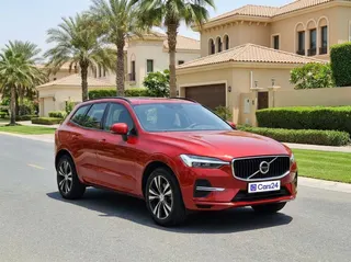 فولفو Xc 60 2024