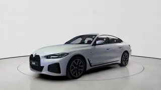 بي إم دبليو 4 Series 2024 — DubiCars