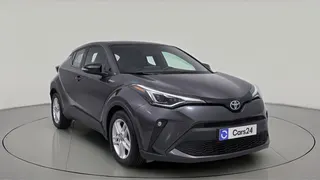 Toyota C-HR VX 2023 — DubiCars