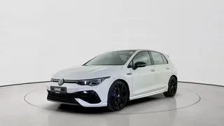 فولكس واجن Golf R 2023 — DubiCars