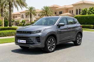 إكسيد LX 2024 — DubiCars