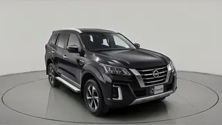 Nissan Xterra Platinum 2024 — DubiCars