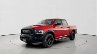 دودج Ram 1500 2023 — DubiCars