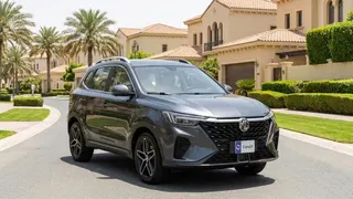 إم جي RX 5 2023 — DubiCars