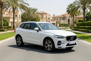 فولفو Xc 60 2024