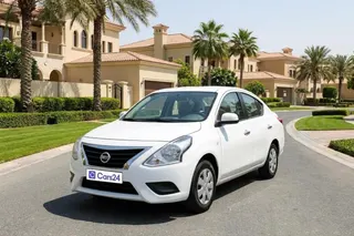 نيسان صني SV 2023