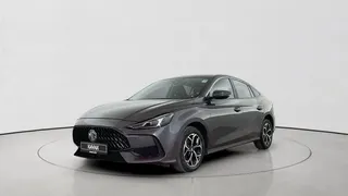 إم جي GT 2024 — DubiCars