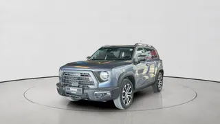 Haval Dargo 2023 — DubiCars