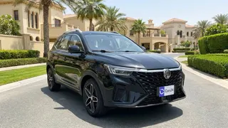 MG RX 5 2024 — DubiCars