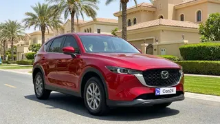 مازدا CX 5 2024 — DubiCars