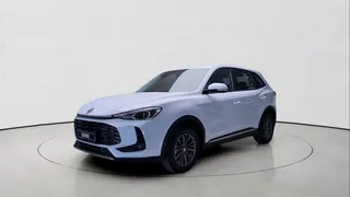 إم جي ZS 2026 — DubiCars