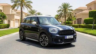 Mini Countryman 2023 — DubiCars