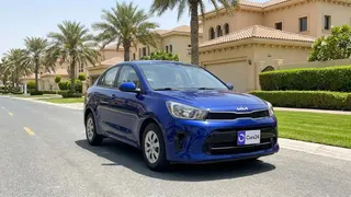 كيا بيجاس 2024 — DubiCars