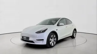 تيسلا Model Y 2023 — DubiCars