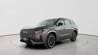جايكو J 8 2026 — DubiCars