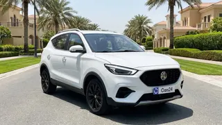 إم جي ZS 2024 — DubiCars