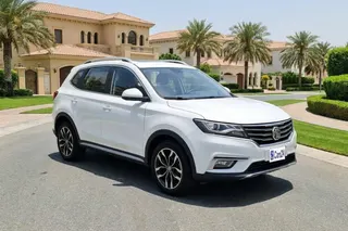 MG RX 5 2019 — DubiCars