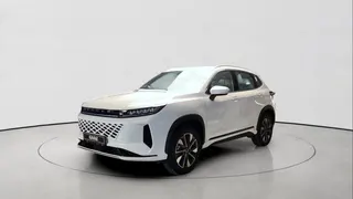 إكسيد LX 2026 — DubiCars