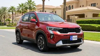 Kia Sonet 2025 — DubiCars