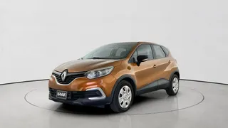 رينو Captur 2019 — DubiCars