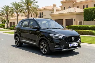 إم جي ZS 2022 — DubiCars