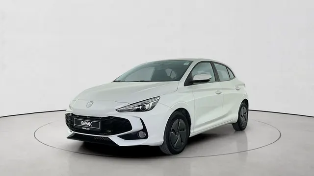 MG C 2024