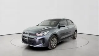 Kia Rio 2019 — DubiCars