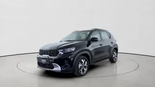 Kia Sonet 2023 — DubiCars