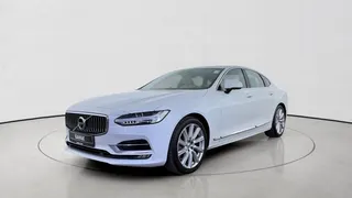 فولفو S 90 2020 — DubiCars
