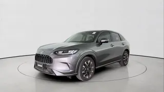 Honda Zr V 2023