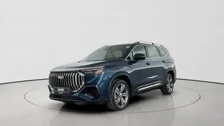 Geely Okavango 2026 — DubiCars