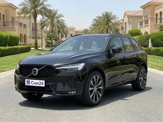 فولفو Xc 60 2024