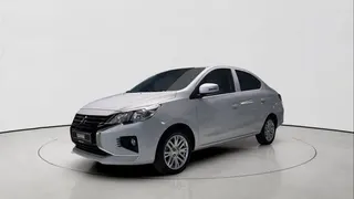Mitsubishi Attrage 2025 — DubiCars