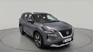 نيسان إكس تريل SL 2025