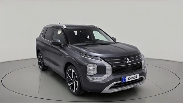 Mitsubishi Outlander 2025