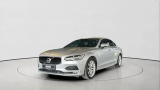 Volvo S 90 2020 — DubiCars