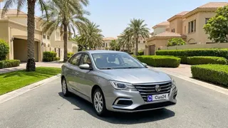 MG 5 2024 — DubiCars