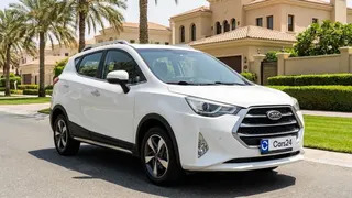 جاك JS3 2023 — DubiCars