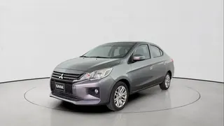 Mitsubishi Attrage 2023
