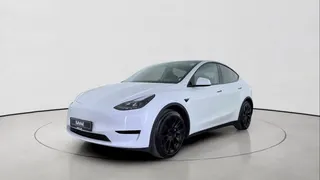 تيسلا Model Y 2023 — DubiCars