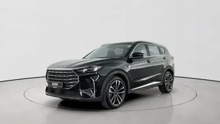 جيتور X70 Plus 2024 — DubiCars