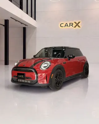 ميني Cooper 2023