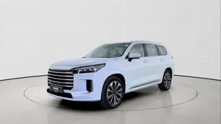 إكسيد Vx 2024 — DubiCars