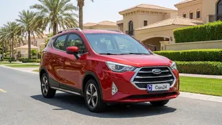 جاك JS3 2024 — DubiCars