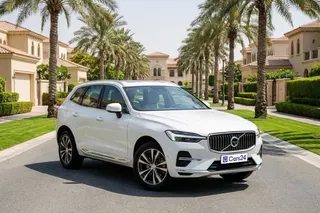 فولفو Xc 60 2024